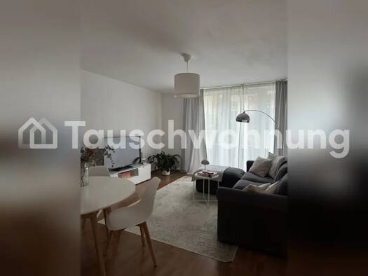 Wohnung zur Miete Tauschwohnung 950 € 3 Zimmer 94 m² 1. Geschoss Nordend-West Frankfurt am Main 60318
