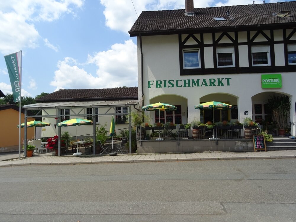 Verkaufsfläche zur Miete 300 m²<br/>Verkaufsfläche Heiligenstadt Heiligenstadt 91332