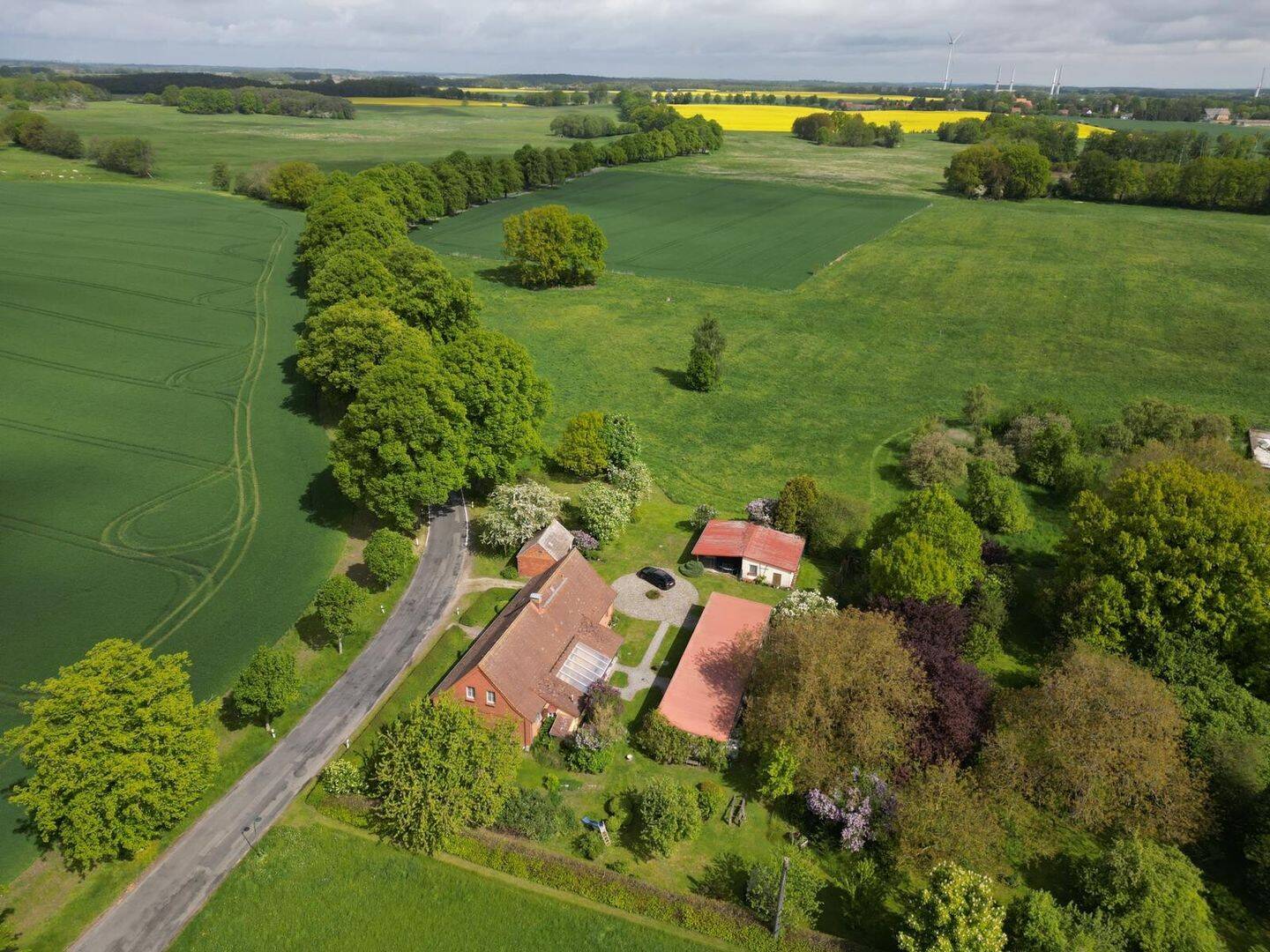 Einfamilienhaus zum Kauf - Mehr