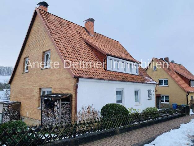 Einfamilienhaus zur Miete 1.075 € 6 Zimmer 143 m² 628 m² Grundstück Alfeld Alfeld (Leine) 31061