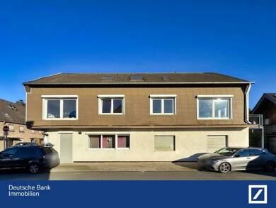 Mehrfamilienhaus zum Kauf 495.000 € 12 Zimmer 351 m² 385 m² Grundstück Alstaden - West Oberhausen 46049
