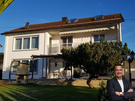 Mehrfamilienhaus zum Kauf 929.000 € 8 Zimmer 282,9 m² 1.185 m² Grundstück Dirlewang 87742