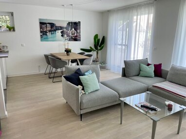 Terrassenwohnung zum Kauf 359.000 € 2 Zimmer 70,7 m² EG Heutingsheim Freiberg am Neckar 71691