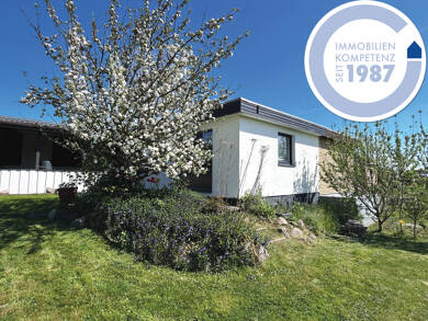 Bungalow zum Kauf 359.000 € 4 Zimmer 105 m² 793 m² Grundstück Weede Weede 23795