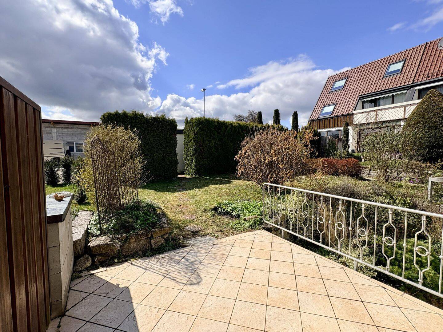 Immobilie in Hildrizhausen - Raum für die Familie - Bild 0