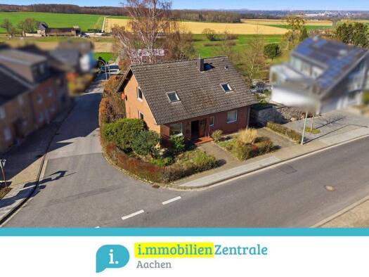 Einfamilienhaus zum Kauf 317.213 € 6 Zimmer 169 m² 376 m² Grundstück Heistern Langerwehe-Heistern 52379