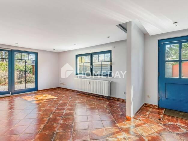 Wohnung zum Kauf 194.000 € 2 Zimmer 49 m² 1. Geschoss Fuhlendorf 18356