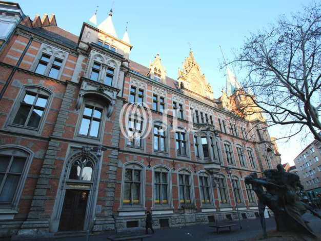 Bürofläche zur Miete 11,50 € 450 m² Bürofläche Braunschweig 38100