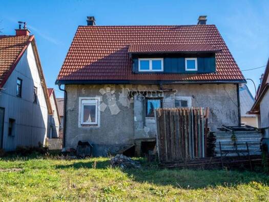 Haus zum Kauf 180.000 € 6 Zimmer 250 m² Delnice Delnice