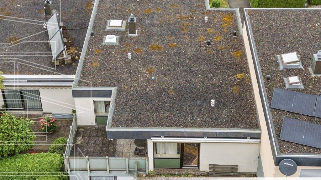 Reihenmittelhaus zum Kauf 245.000 € 5 Zimmer 122 m² 344 m² Grundstück Tailfingen Albstadt 72461