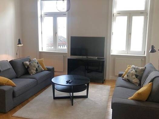 Wohnung zur Miete auf Zeit 1.990 € 3 Zimmer 100 m² frei ab 24.09.2026 Wien 1170