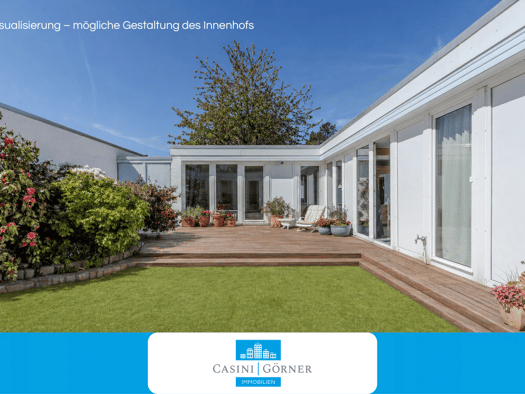 Bungalow zum Kauf 1.145.000 € 4 Zimmer 155 m² 341 m² Grundstück Osdorf Altona 22609