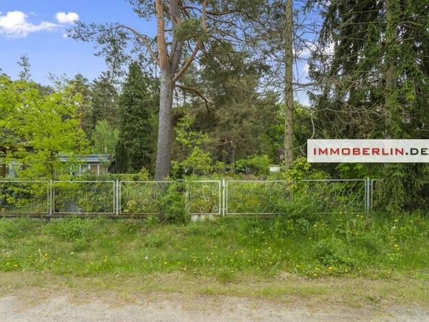 Grundstück zum Kauf 289.000 € 866 m² Grundstück Wandlitz Wandlitz 16348