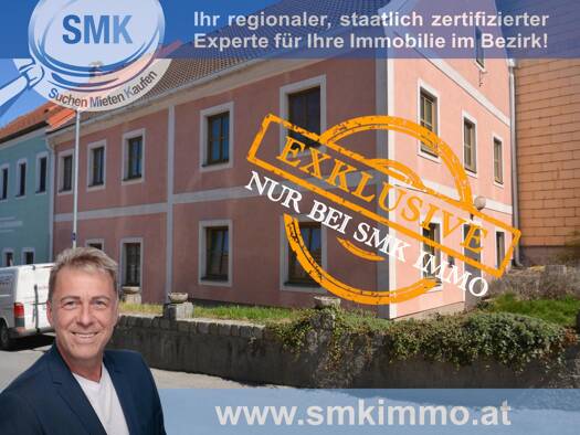 Einfamilienhaus zum Kauf 168.000 € 8 Zimmer 187 m² 547 m² Grundstück Hirschbach 3942