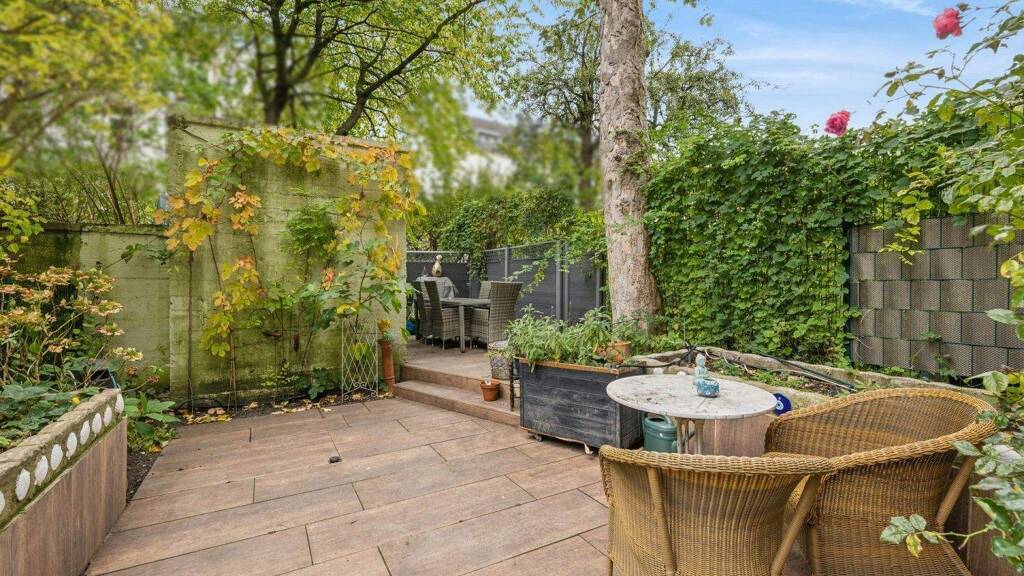 Wohnung zum Kauf 699.000 € 3,5 Zimmer 76 m² EG Hoheluft-West Hamburg 20253