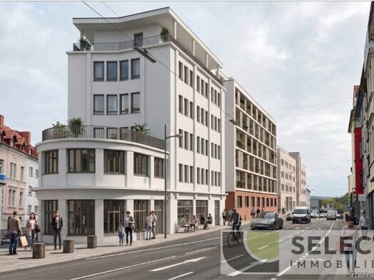 Wohnanlage zum Kauf als Kapitalanlage geeignet 18.500.000 € St Johann Mitte 66111