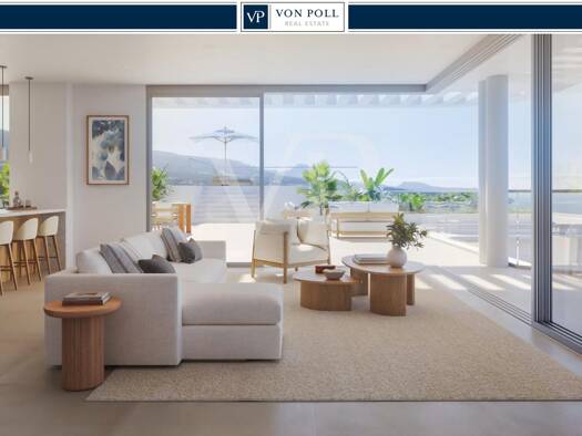 Wohnung zum Kauf - Erstbezug 930.000 € 3 Zimmer 98 m² Guía de Isora 38687