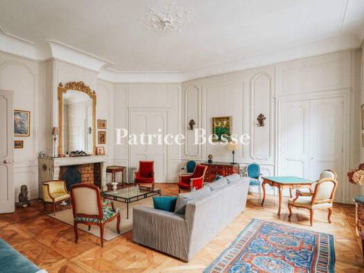 Studio zum Kauf 1.550.000 € 7 Zimmer Presqu'île - Centre ville - Cordeliers Lyon 69002