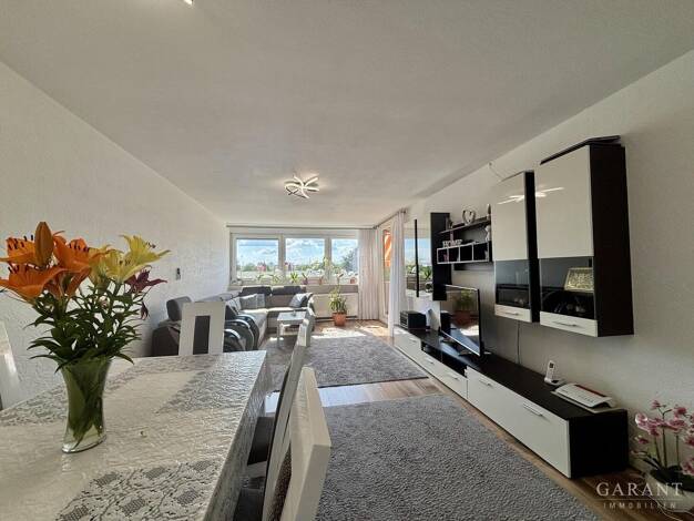 Wohnung zum Kauf 270.000 € 3 Zimmer 83 m² 1. Geschoss Nord Sindelfingen 71067