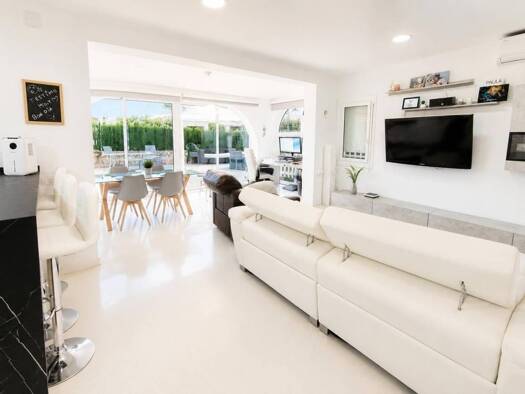Villa zum Kauf 390.000 € 1 Zimmer 117 m² 741 m² Grundstück l'Ametlla de Mar 43860