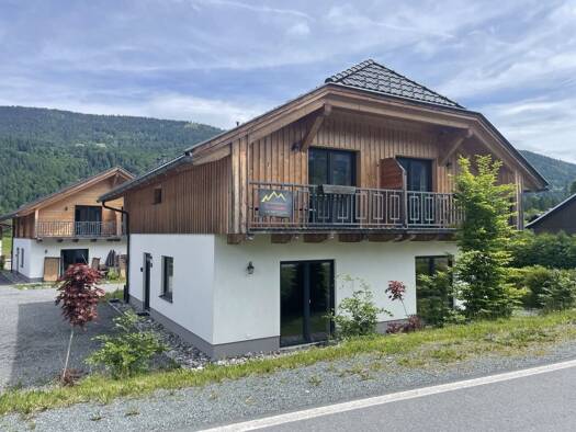 Haus zum Kauf 285.000 € 3 Zimmer Rattendorf 9631