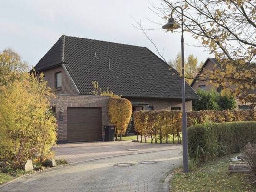 Einfamilienhaus zum Kauf provisionsfrei 485.000 € 5 Zimmer 165 m² 1.105 m² Grundstück Emmendorf 29579