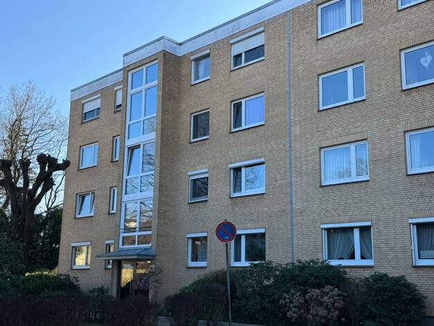 Wohnung zum Kauf 229.000 € 3 Zimmer 83,9 m² 2. Geschoss Bürgermeister-Steenbock-Straße 50 Henstedt-Ulzburg 24558