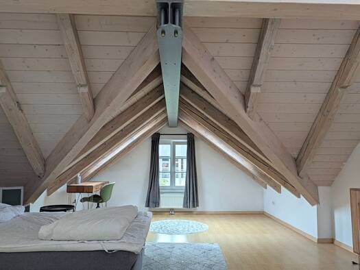 WG-Zimmer zur Miete 3.900 € 135 m² Geschoss 4/4 frei ab sofort Sendling München 81369