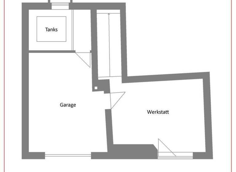 Haus zum Kauf 180.000 € 5 Zimmer 120 m² 137 m² Grundstück Lauingen 89415