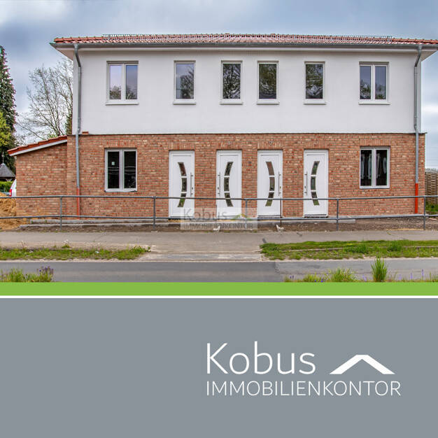 Wohnung zum Kauf - Neubau 214.000 € 3 Zimmer 65,7 m² EG Kirchweyhe Uelzen / Kirchweyhe 29525