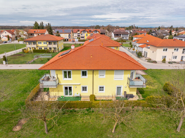 Mehrfamilienhaus zum Kauf als Kapitalanlage geeignet 290 m²<br/>Wohnfläche Mohnweg 5 Bad Füssing Bad Füssing 94072