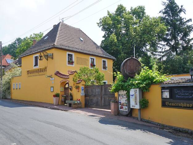 Restaurant zum Kauf 800.000 € 120 m² Gastrofläche 1.475 m² Grundstück Meißen Meißen 01662