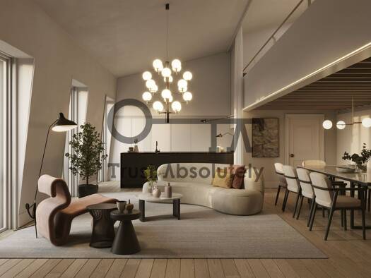 Wohnung zum Kauf 1.430.000 € 143 m² Santo António 1169-047