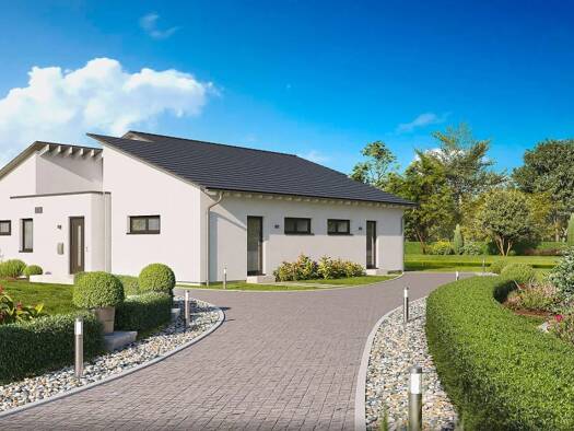 Haus zum Kauf 830.579 € 4 Zimmer 205,5 m² 1.442 m² Grundstück Boy Bottrop 46240