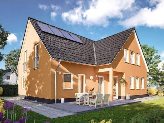 Mehrfamilienhaus zum Kauf provisionsfrei 469.400 € 8 Zimmer 203 m² 690 m² Grundstück Gütenbach 78148