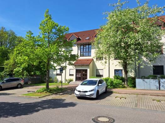 Wohnung zum Kauf 155.000 € 3 Zimmer 73,3 m² Machern 04827