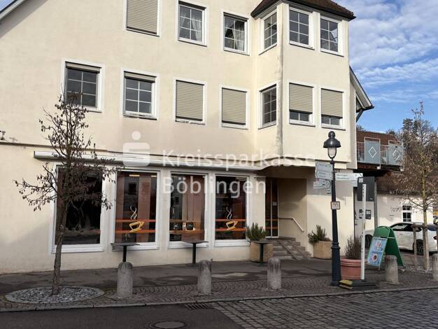 Laden zur Miete 1.500 € 155 m² Verkaufsfläche Waldenbuch 71111