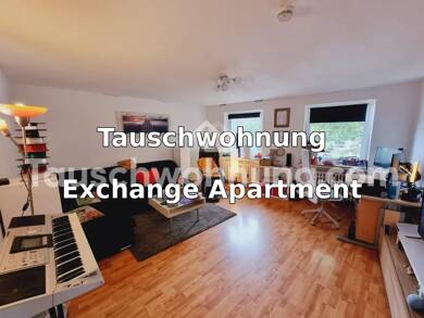 Wohnung zur Miete Tauschwohnung 750 € 3,5 Zimmer 89 m² 2. Geschoss Steffensweg Bremen 28217