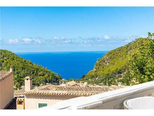 Villa zum Kauf 1.200.000 € 3 Zimmer 218 m² Estellencs 07192