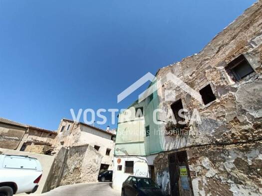 Villa zum Kauf 19.000 € 1 Zimmer 189 m² Requena 46340