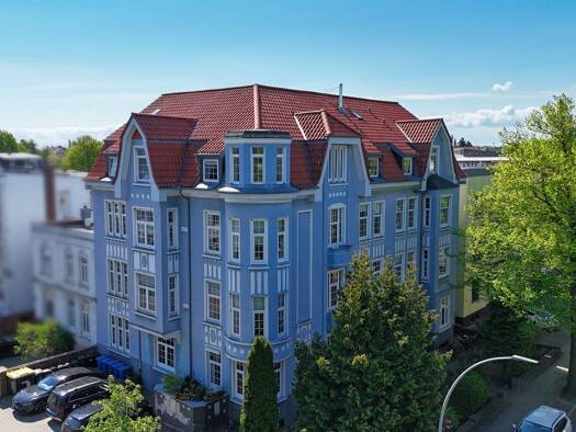 Wohnung zum Kauf 275.000 € 4 Zimmer 99 m² Cuxhaven Cuxhaven 27472
