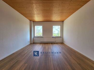 Wohnung zur Miete 915 € 3 Zimmer 87,2 m² 1. Geschoss frei ab sofort Badenstedter Str. 76 Badenstedt Hannover 30453