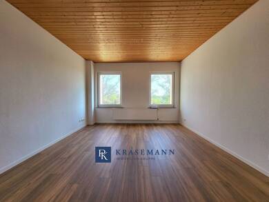 Wohnung zur Miete 915 € 3 Zimmer 87,2 m² 1. Geschoss frei ab sofort Badenstedter Str. 76 Linden-Mitte Hannover 30453