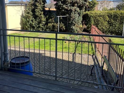 Wohnung zur Miete 365 € 2 Zimmer 53,6 m² Meißen 01662