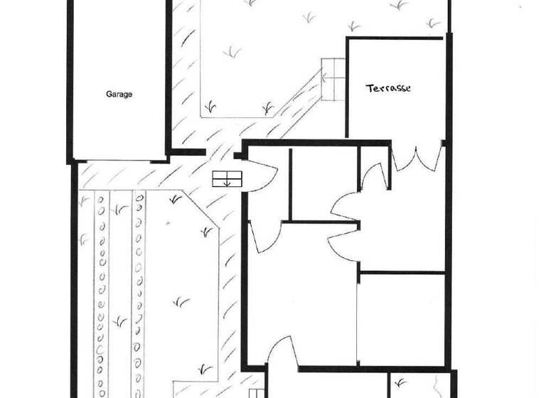 Mehrfamilienhaus zum Kauf provisionsfrei 1.690.000 € 4 Zimmer 130 m² 340 m² Grundstück Berg am Laim München 81673