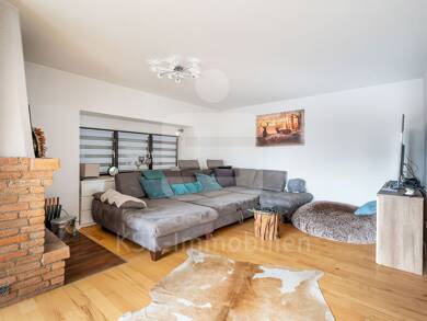 Wohnung zum Kauf 349.000 € 4 Zimmer 136,1 m² 1. Geschoss Kerpen 50171