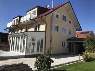 Doppelhaushälfte zum Kauf provisionsfrei 1.079.000 € 8 Zimmer 227 m² 286 m² Grundstück Pastetten 85669