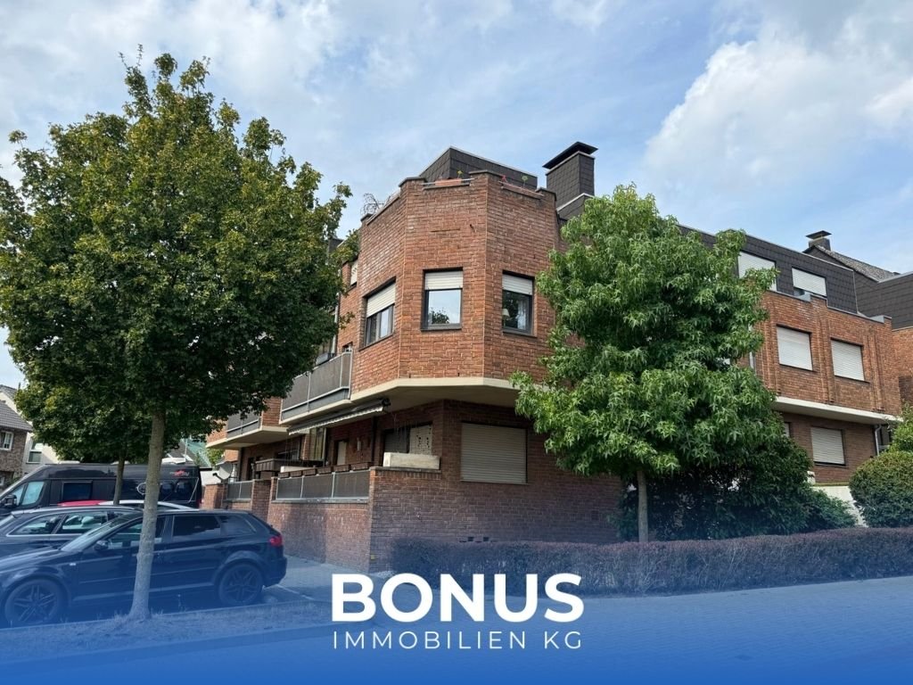 Wohnung zum Kauf 198.000 € 2,5 Zimmer 89,6 m² 1. Geschoss frei ab 01.03.2025 Schrievers Mönchengladbach 41239