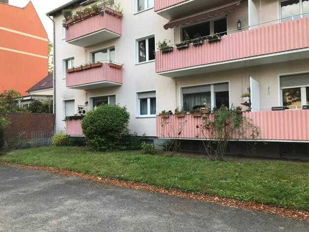 Wohnung zum Kauf 400.000 € 2 Zimmer 62 m² 1. Geschoss Britz Berlin / Britz 12359