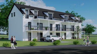 Mehrfamilienhaus zum Kauf provisionsfrei als Kapitalanlage geeignet 2.490.000 € 20 Zimmer 597 m² 1.160 m² Grundstück teilbar ab 597 m² Zerf 54314